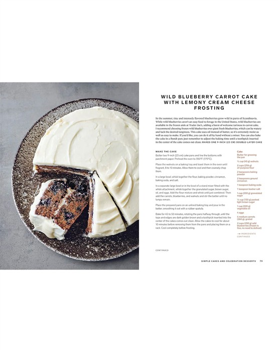 Scandinavian From Scratch